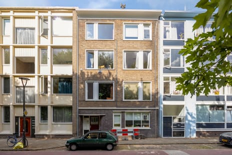 Eusebiusbinnensingel 7-4L
