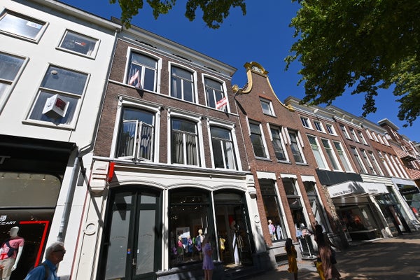 Akerkhof 19 b