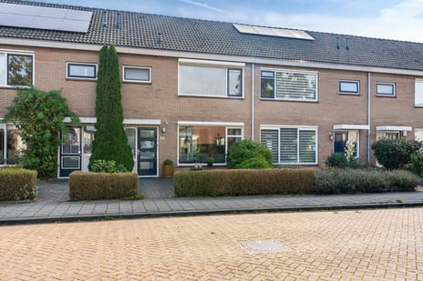 Michiel de Ruyterstraat 56