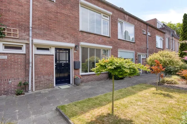 Vendeliersstraat 19