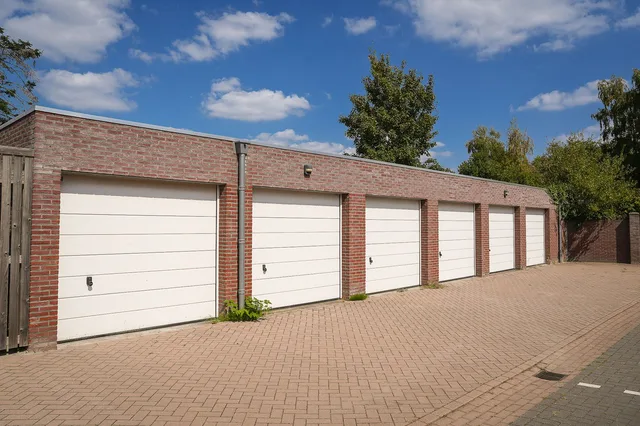 Eindhovenseweg 24N