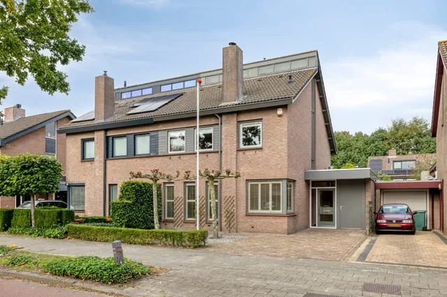 Rithsestraat 30