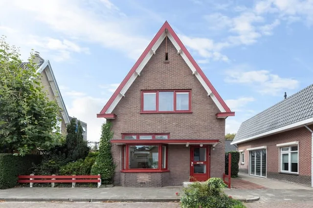Bartelsweg 79