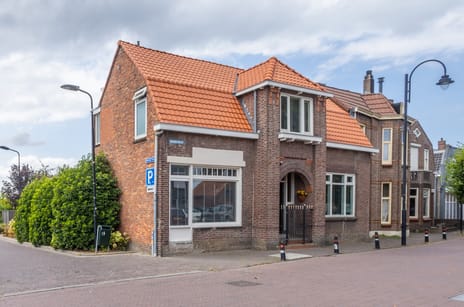 Noordstraat 1