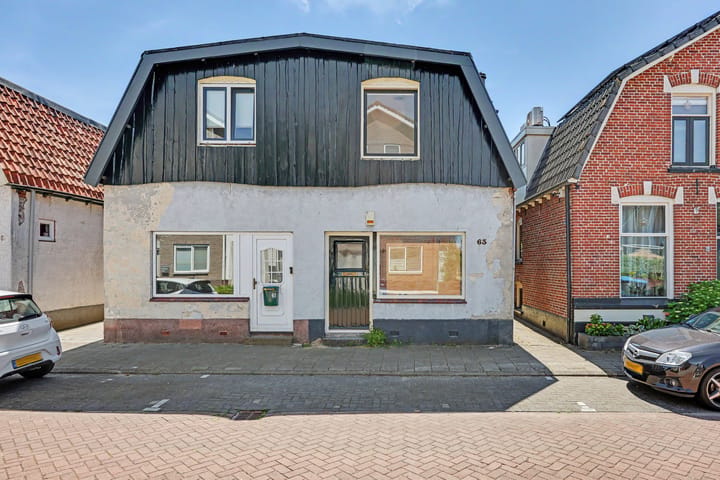 Bleekweg 63