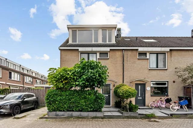 Bernard Haitinkstraat 6