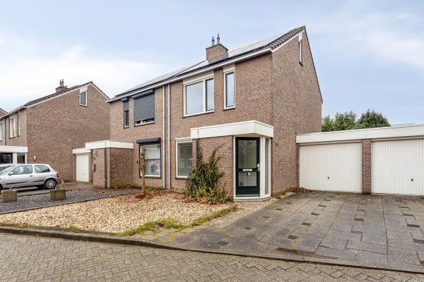 Kasteel Keverbergstraat 26
