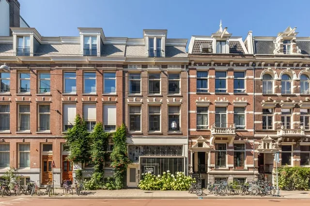 Weteringschans 239-B