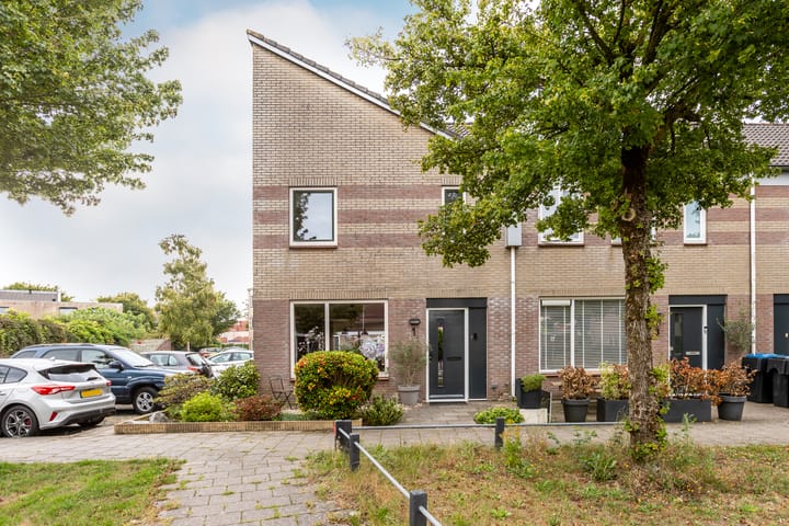 Woning in Harderwijk