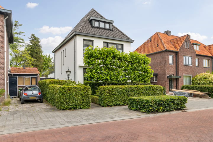 Bavelselaan 123