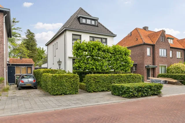 Bavelselaan 123