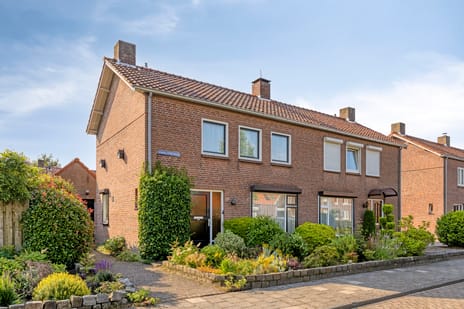 Vendelierstraat 12