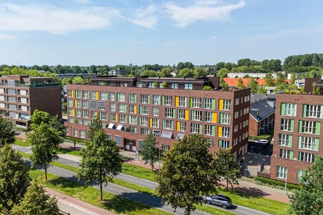 Laan van Presikhaaf 22-5
