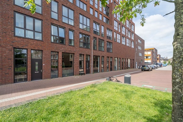 Kievitstraat