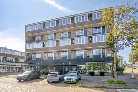 Graaf Hendrik III plein 25-B