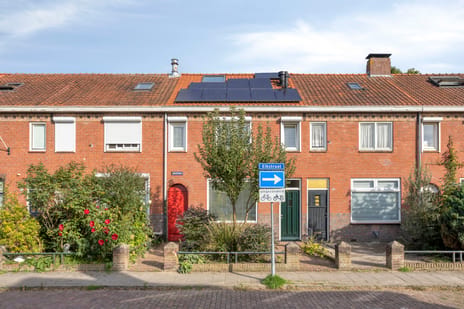 Eikstraat 36