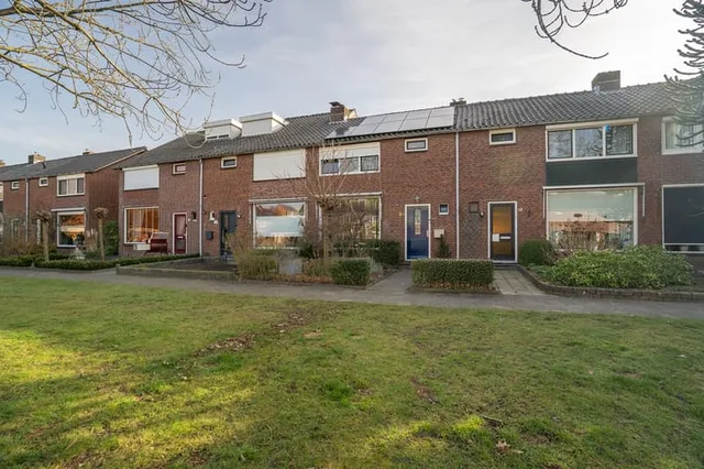 Dollardstraat 20