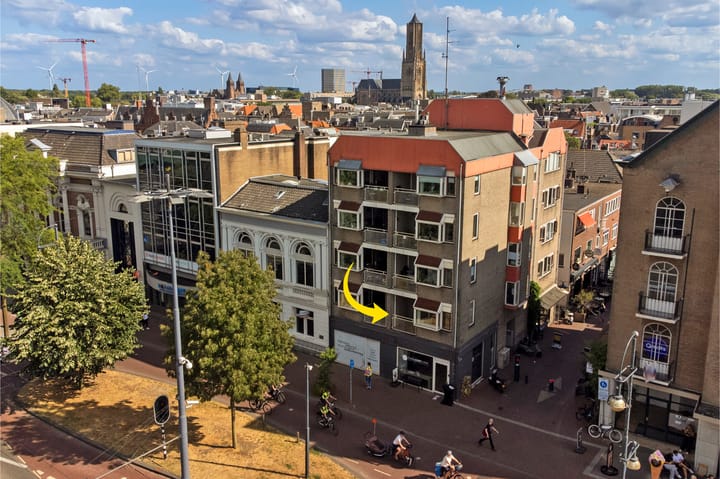 Woning in Arnhem
