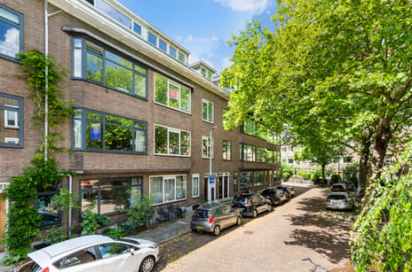 Vliesridderstraat 7-A02