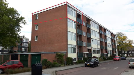 NVM Open Huizen Dag Keizer Frederikstraat 215