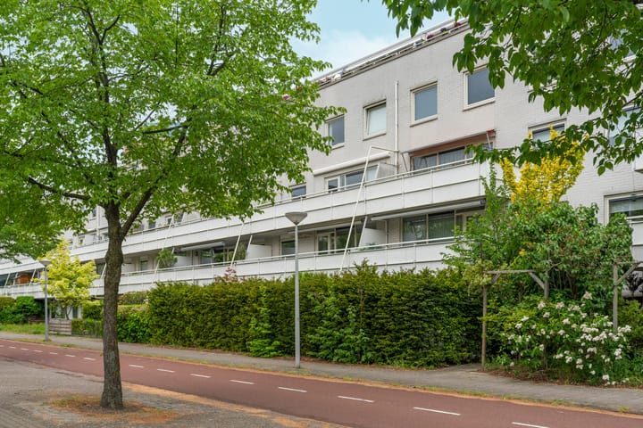 Bertrand Russellstraat 88