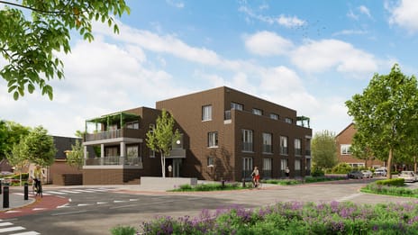 Eijerdijk 2-F
