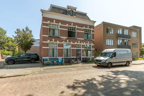 Bekensteinselaan 48-H