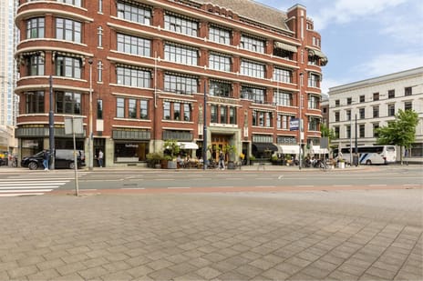 Westplein 62