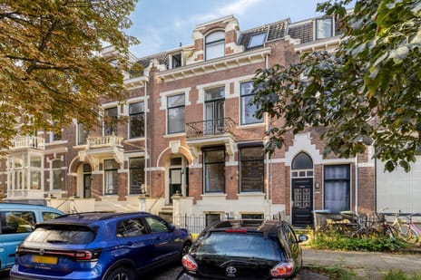 van Slichtenhorststraat 14