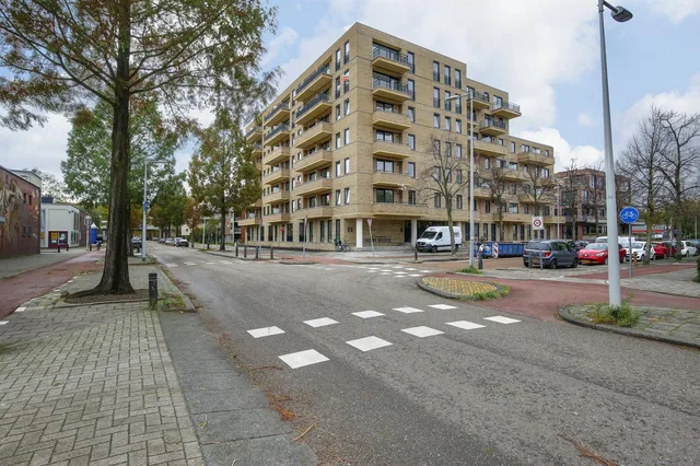 Jan Tooropstraat 3-L