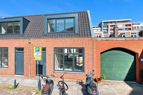 Roerstraat 6-A