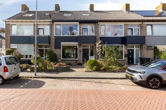 Hobbemalaan 198