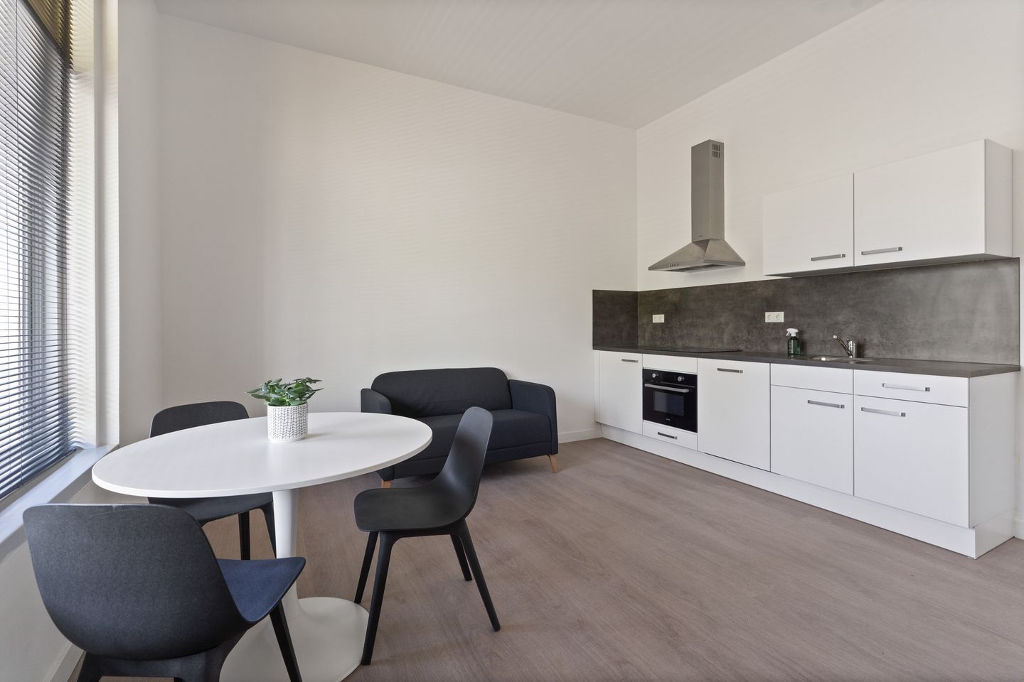 Staringstraat 9-E