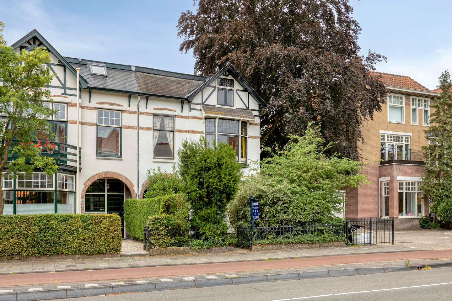 Rijnsburgerweg 138