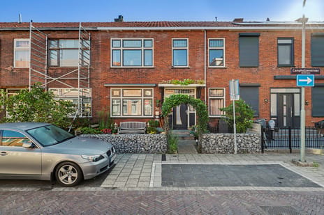 Camphuijzenstraat 74