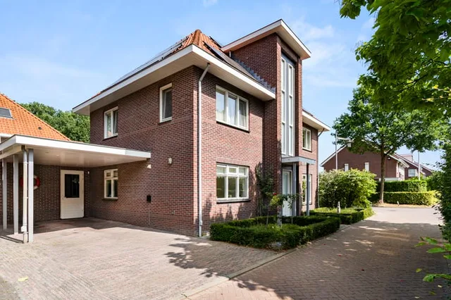 Cannenburgerbos 25