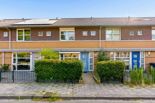 Hendrik Marsmanstraat 146