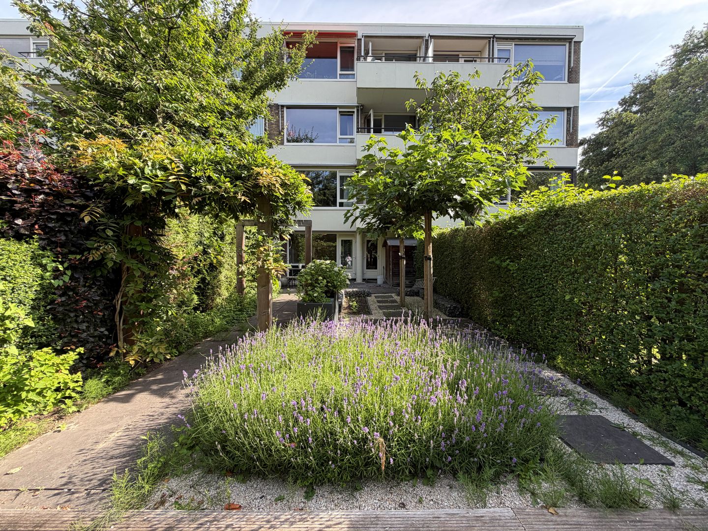 De Lairesselaan 10