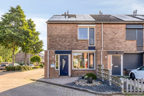 Wilsonstraat 21