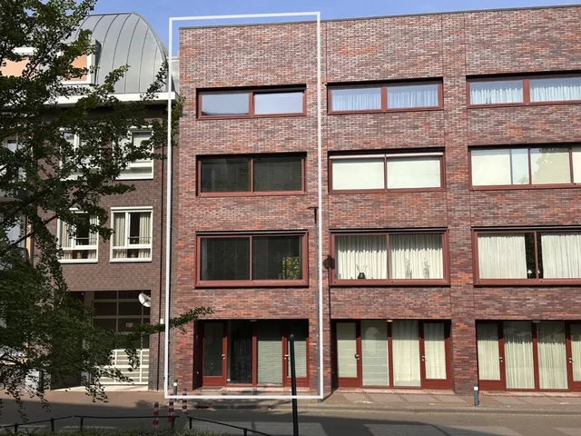 Hoogstraat 5