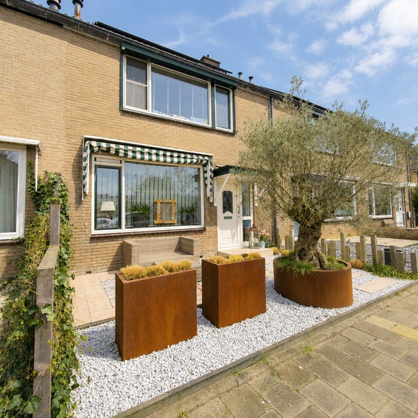Anthonie Heinsiusstraat
