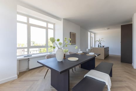 Leopoldstraat 5-E