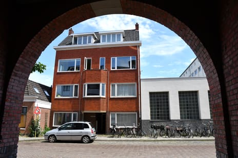 Moesstraat 23-b