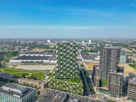 Hoola van Nootenstraat 411