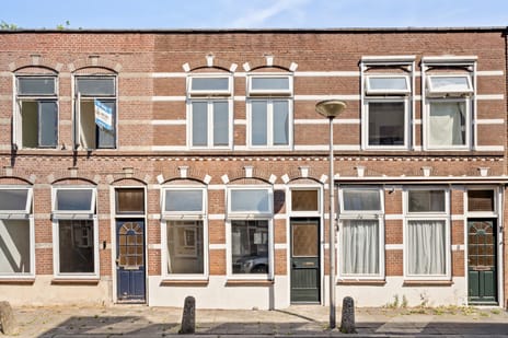 Jan van der Heijdenstraat 10