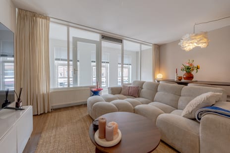 Beijerlandselaan 93-G
