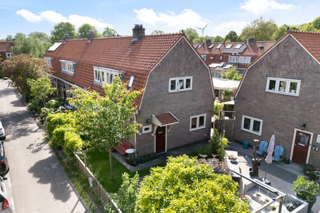 Jupiterstraat 11