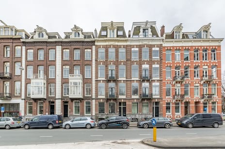 Stadhouderskade 149-1
