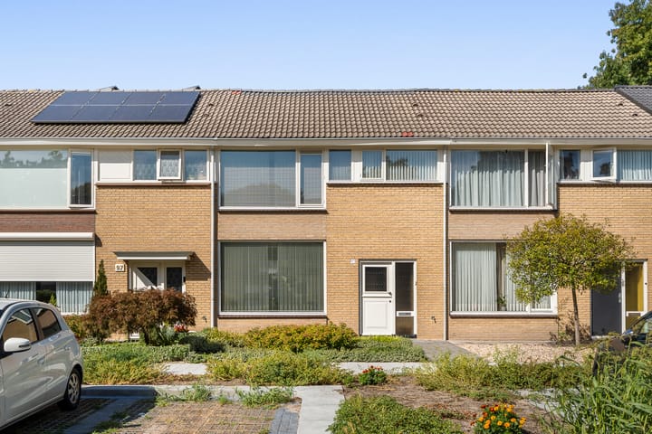 Vivaldistraat 95