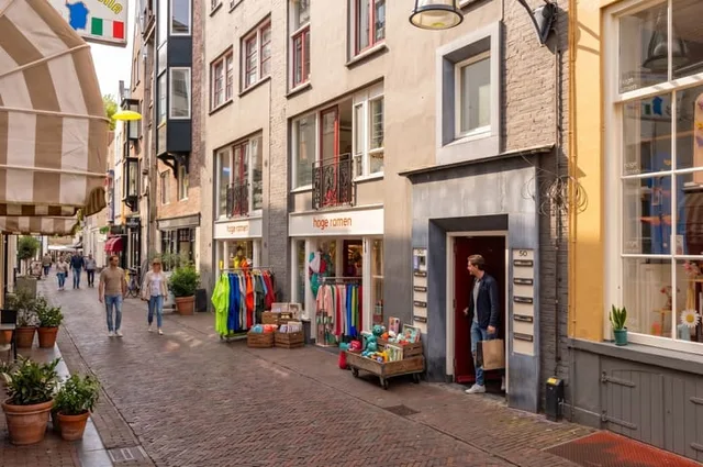 Grote Overstraat 50-K